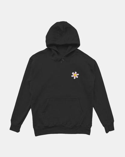 Stay Halal 01 01 Oversized Hoodie